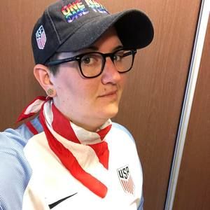 Meet your Posher, Lisa